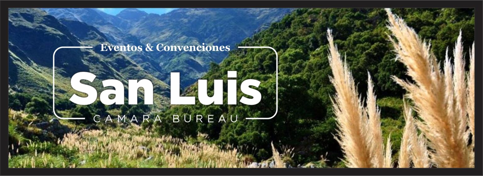 Bureau San Luis - Inicio Banner Bureau