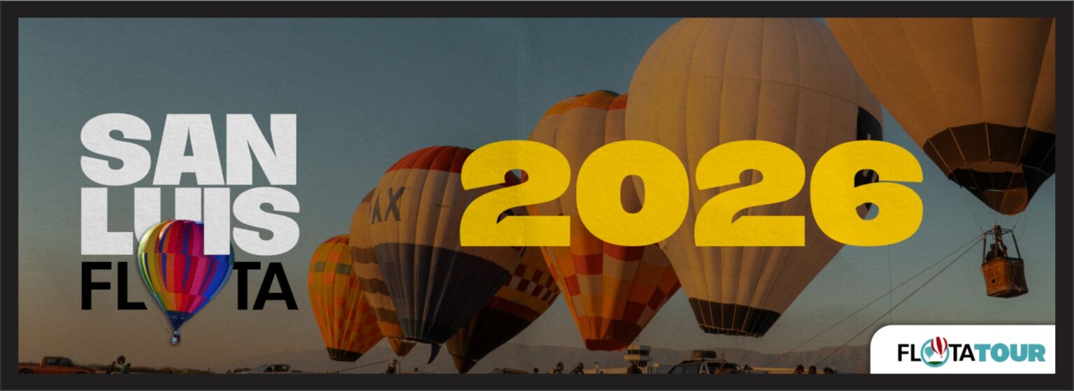 Bureau San Luis - Inicio Banner Flota Tour