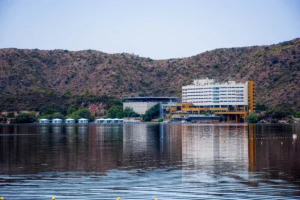 lago hotel