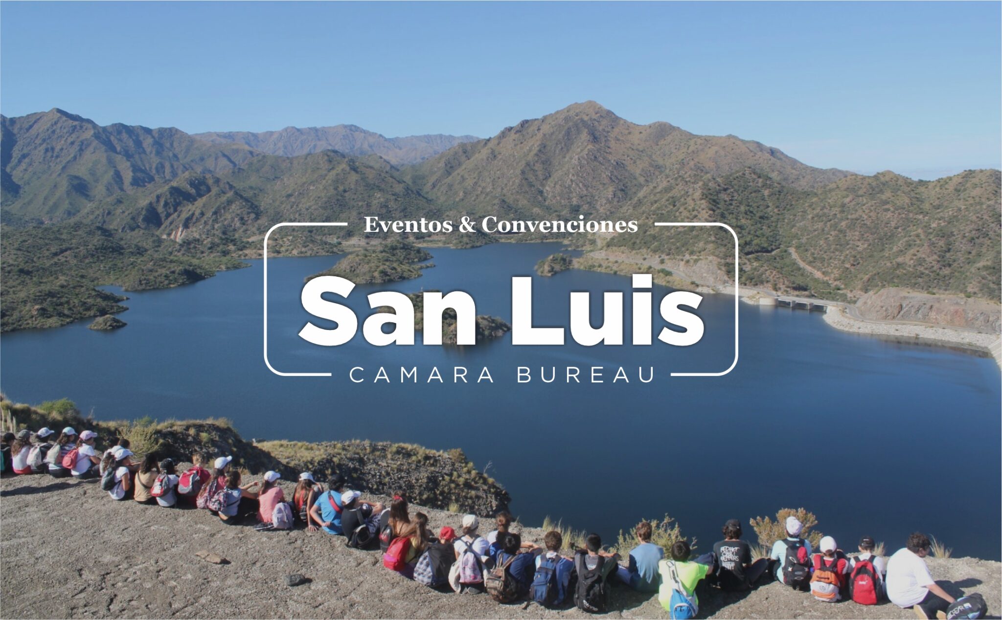 Bureau San Luis - Inicio - Foto B