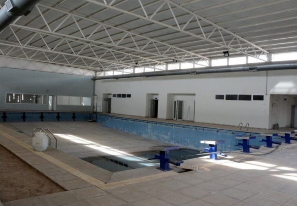 Bureau San Luis - Otras Sedes B