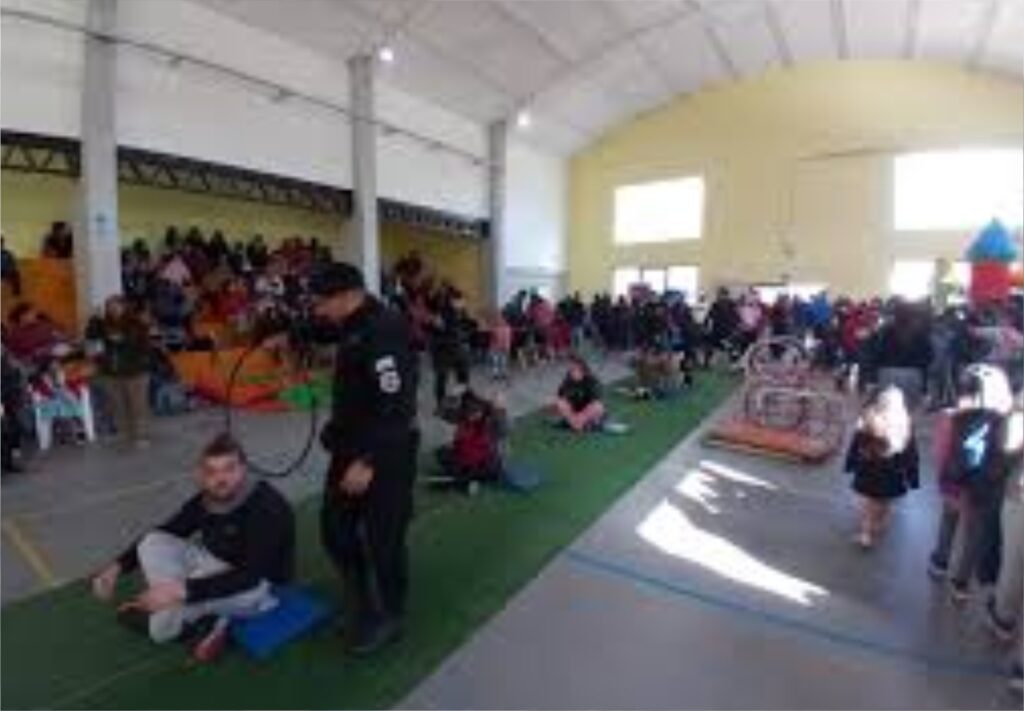 Bureau San Luis - Otras Sedes C