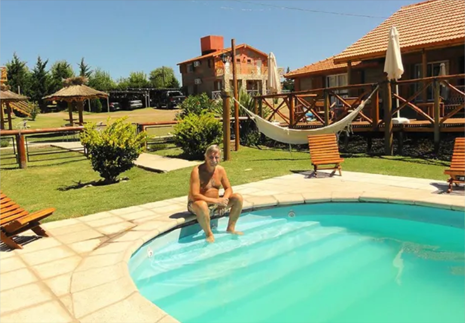 Bureau San Luis - Prestadores - CABAÑAS ALTOS DE ALIWEN 02