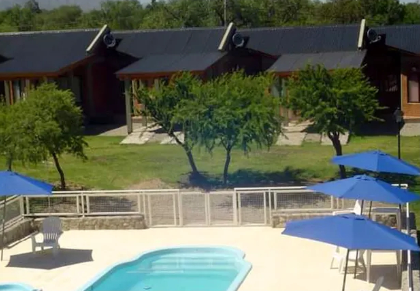 Bureau San Luis - Prestadores - CABAÑAS PORTAL DEL CERRO 02