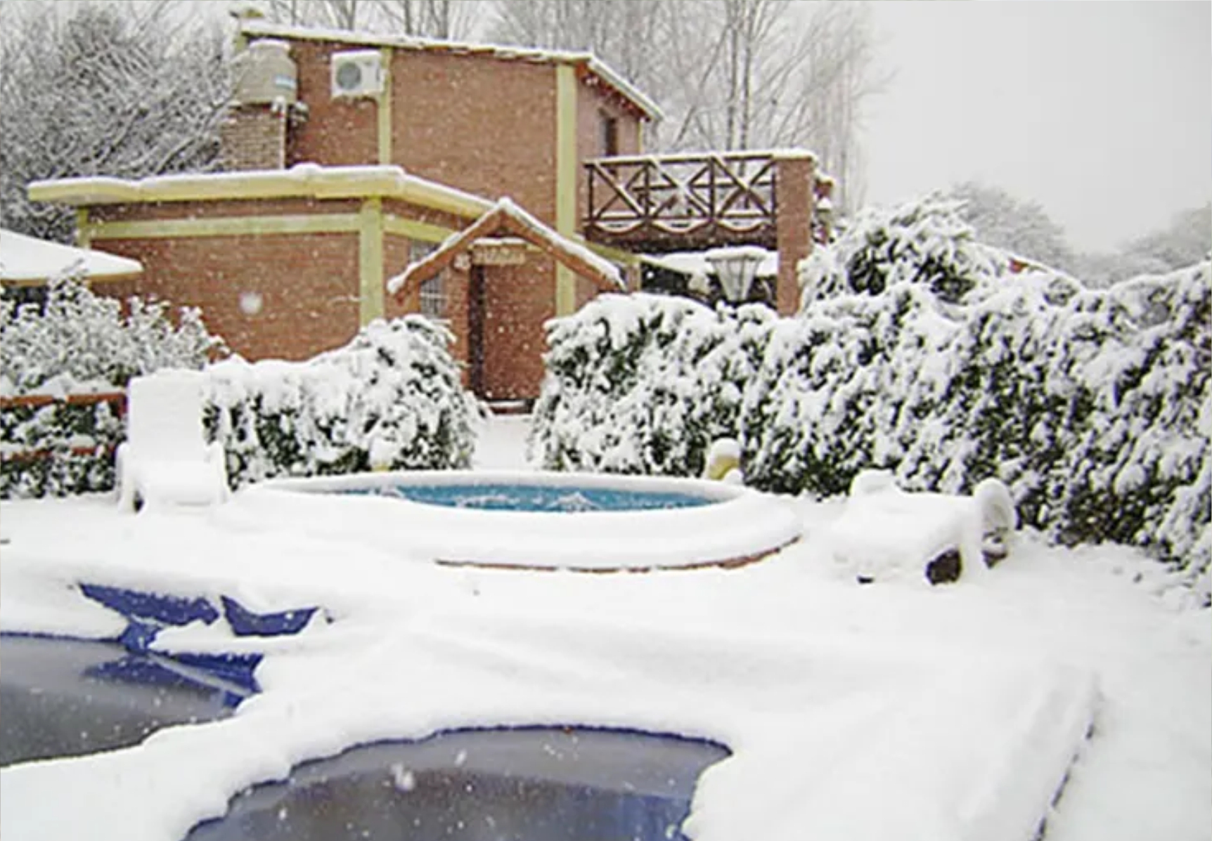 Bureau San Luis - Prestadores - CABAÑAS SOL Y LUNA 02