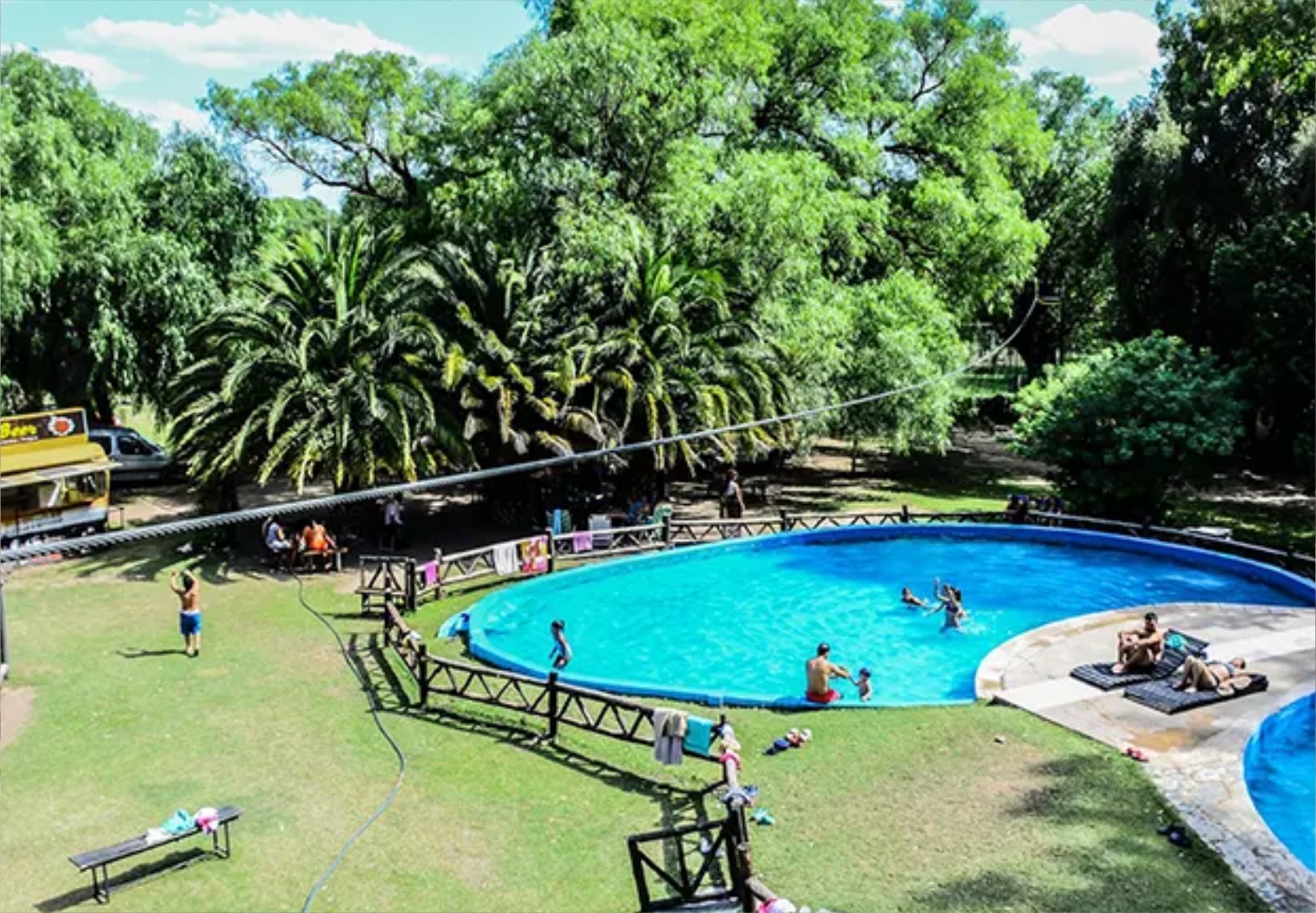 Bureau San Luis - Prestadores - COMPLEJO LA SERRANA 01