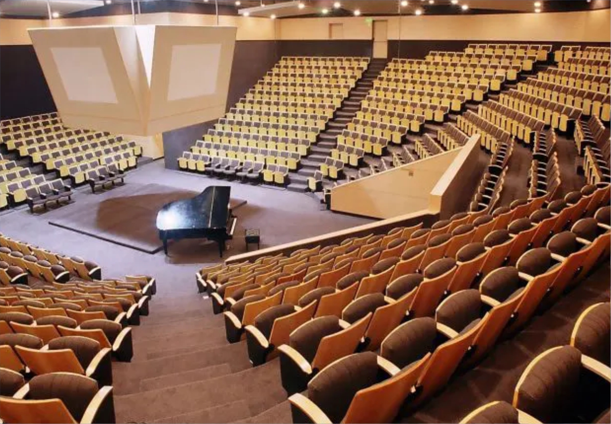 Bureau San Luis - Prestadores - HOTEL INTERNACIONAL POTRERO DE LOS FUNES 02