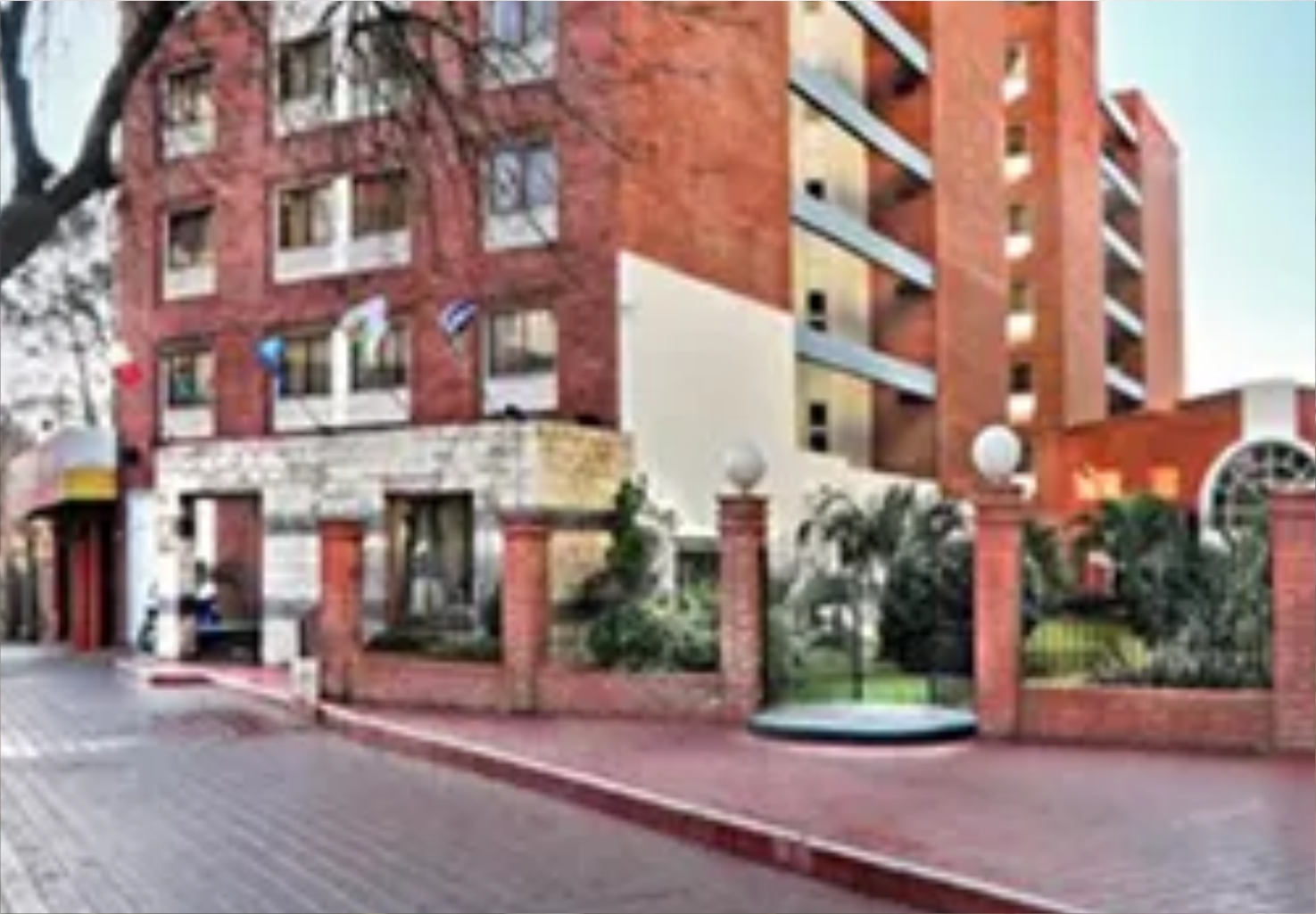 Bureau San Luis - Prestadores - HOTEL QUINTANA 02