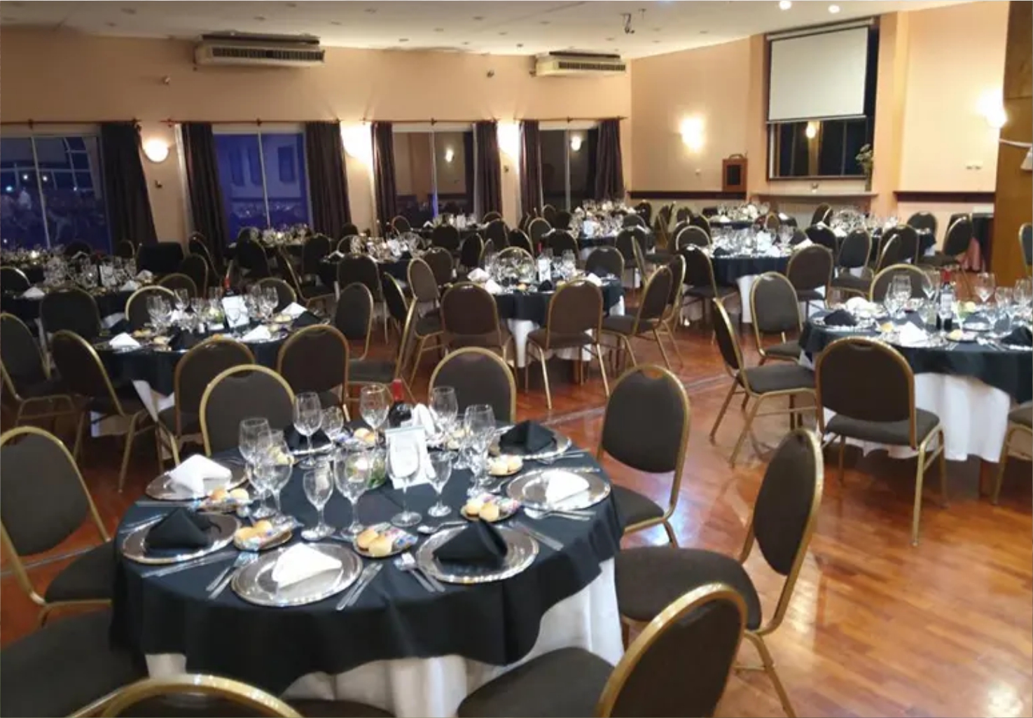 Bureau San Luis - Prestadores - HOTEL QUINTANA 03