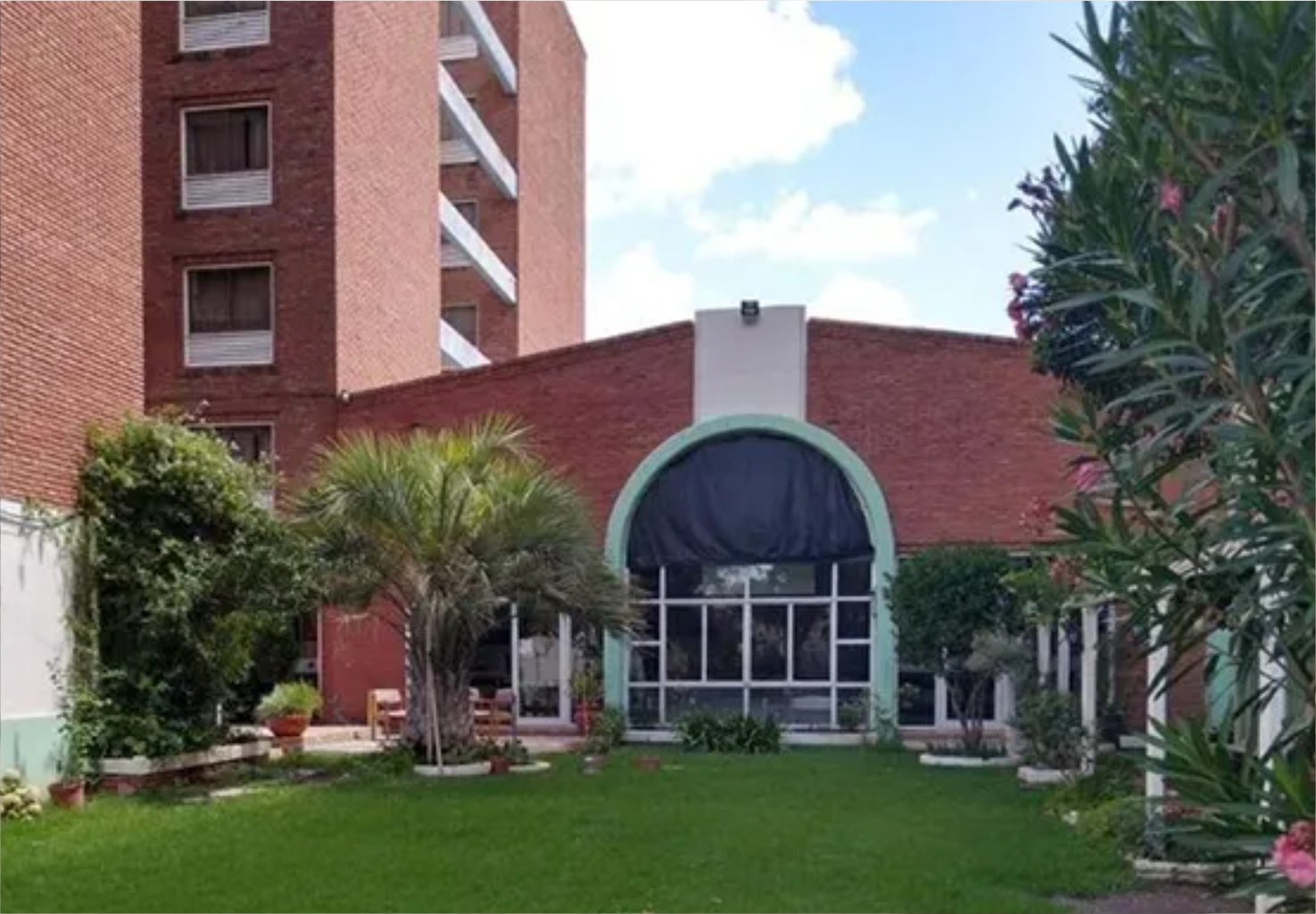Bureau San Luis - Prestadores - HOTEL QUINTANA 04