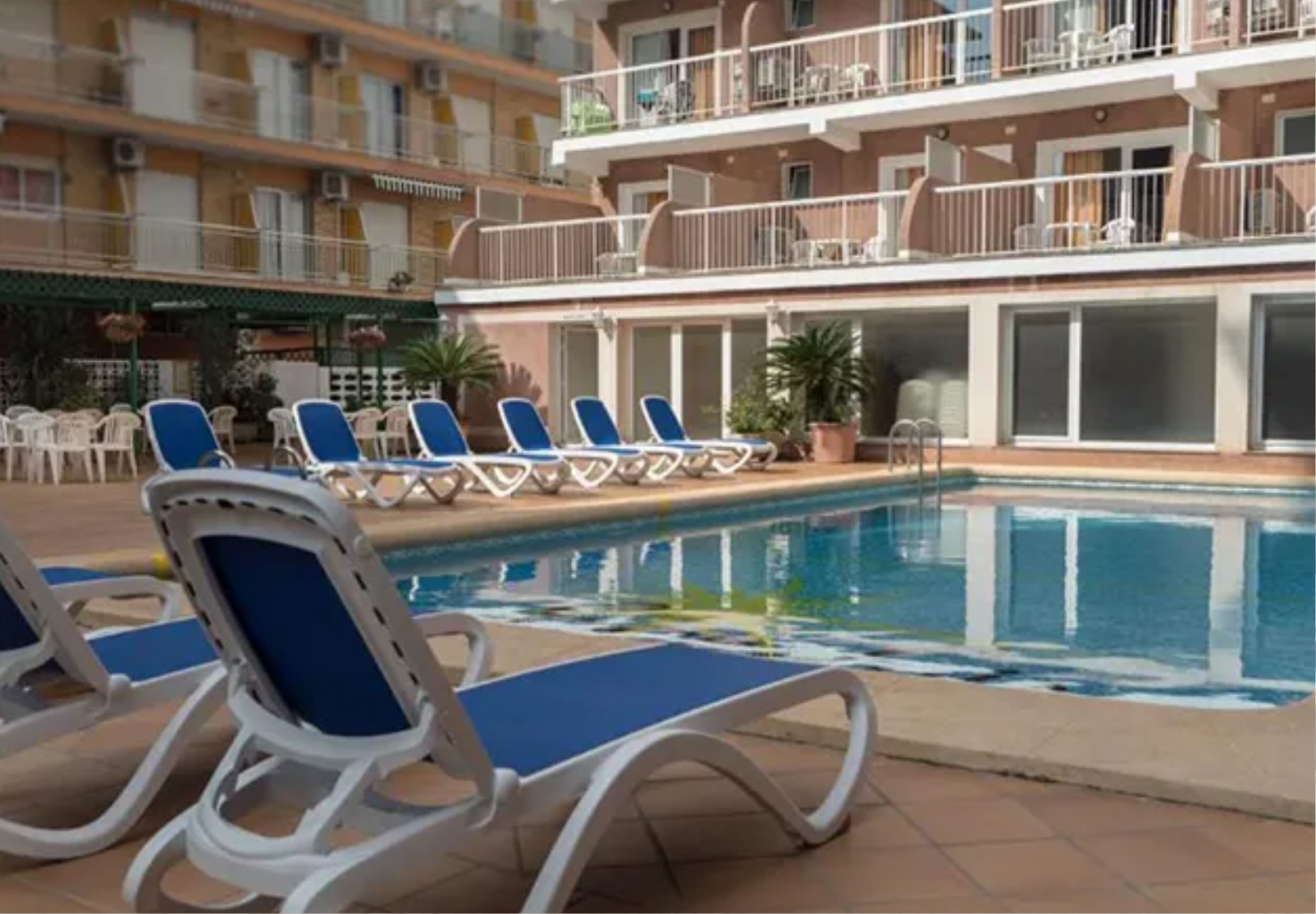 Bureau San Luis - Prestadores - HOTEL SAN LUIS 02