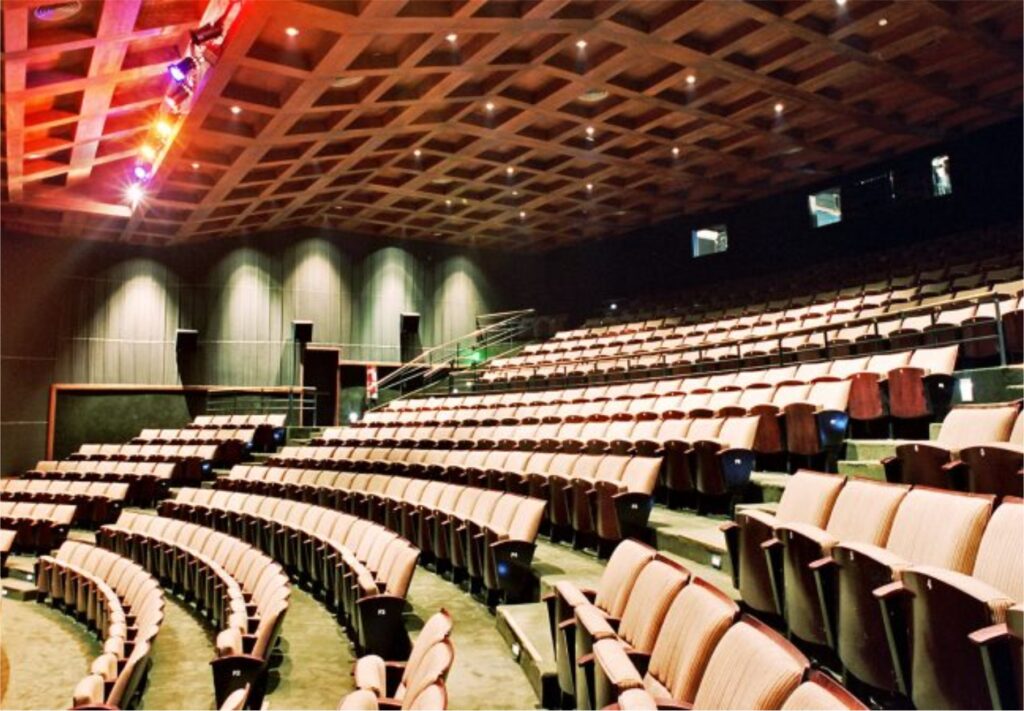 Bureau San Luis - Sedes Culturales - CENTRO CULTURAL PUENTE BLANCO