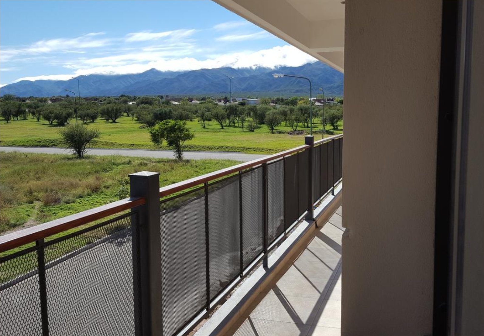 Bureau San Luis - Prestadores - BOREAS APART HOTEL 01