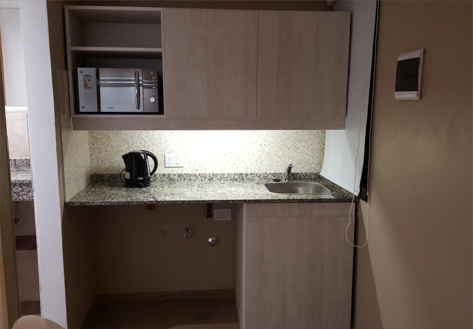 Bureau San Luis - Prestadores - BOREAS APART HOTEL 03