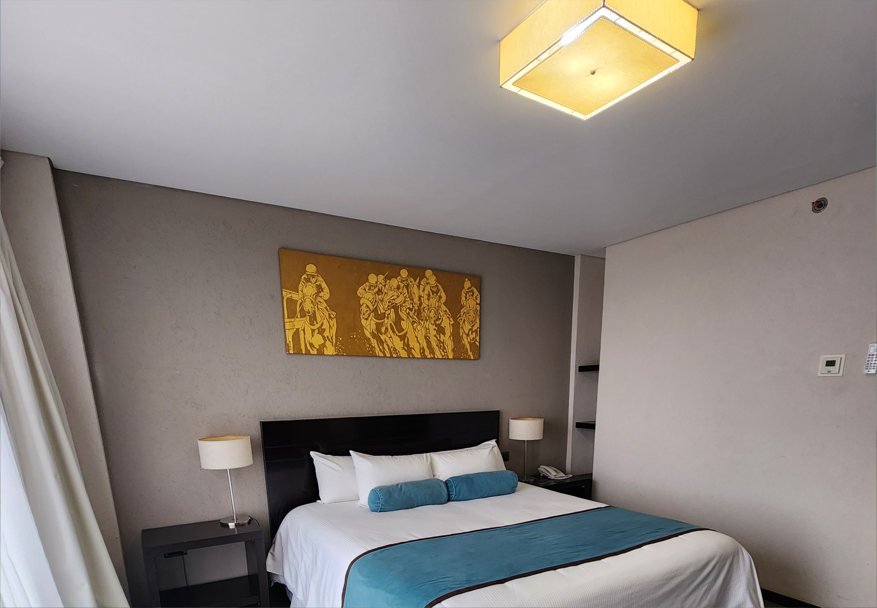 Bureau San Luis - Prestadores - HOTEL EPIC SAN LUIS PARK HOTEL & SPA 03