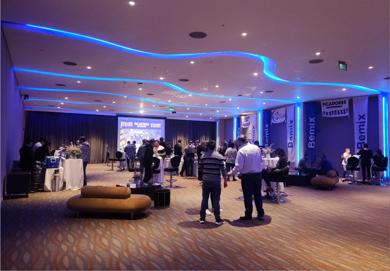 Bureau San Luis - Prestadores - HOTEL EPIC VILLA DE MERLO 04